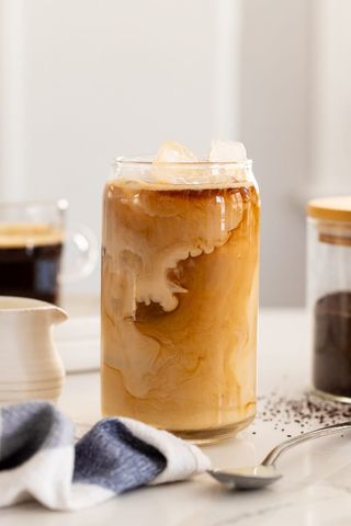 Iced Latte (Arôme)