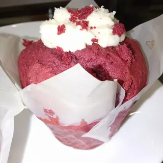 RED VELVET