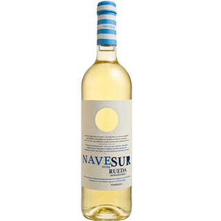 Vino Blanco Rueda 750 Ml.