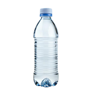 Botella de agua (500 Ml.)