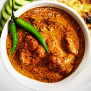 Murg Makhani