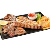 Мешана скара (450г)