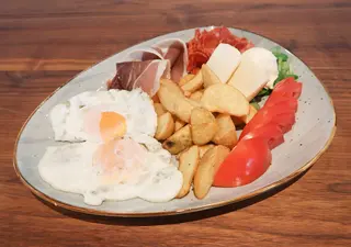 Preporuka Chef-a