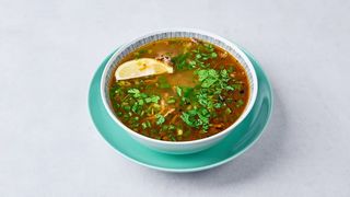 Zupa po Pekińsku ostra 250ml