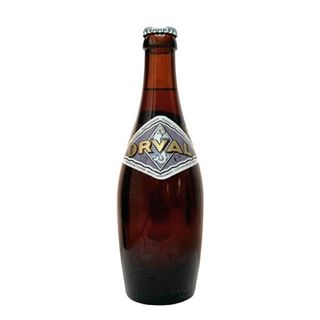 Cerveza belga orval
