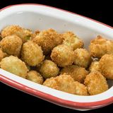 Tapa De Olivas Fritas