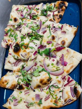 Onion Nan
