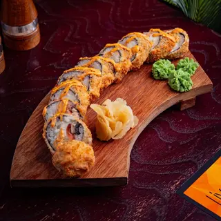 LiveBar Ролл