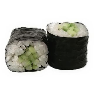 31.- Maki Pepino (6 Pzs.)