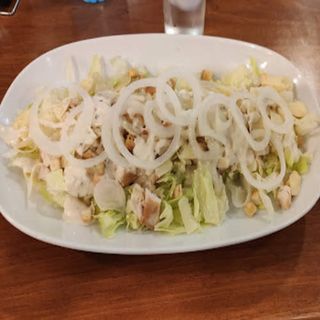 Ensalada César