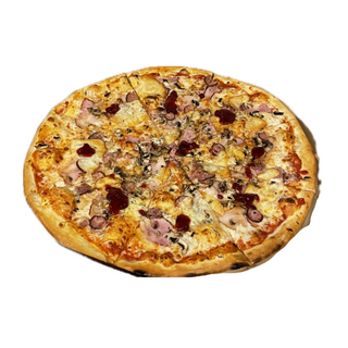 Pizza Góralska 50cm