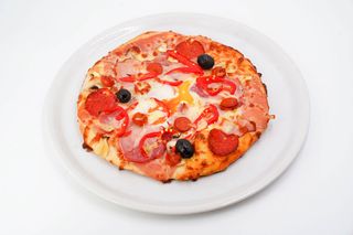 Pizza La Strega 26cm