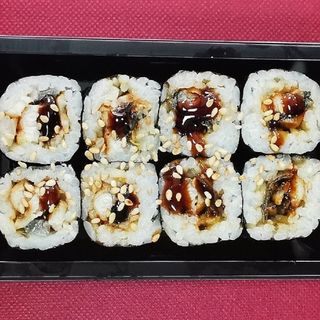 Maki de Anguila