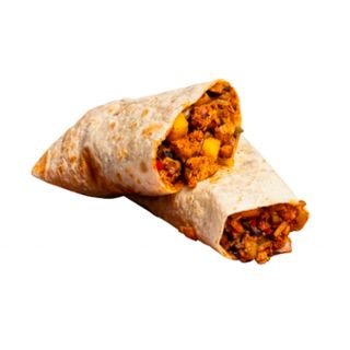 Burrito Rey Misterio