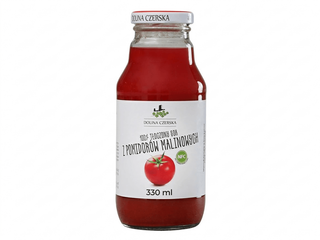 Sok pomidorowy Сік томатний (0,330L) (0,33l)