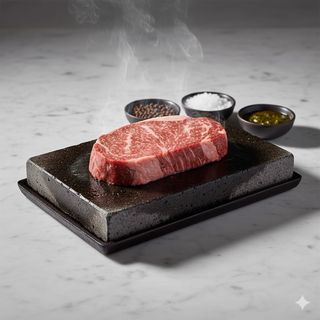 Entrecot A La Piedra