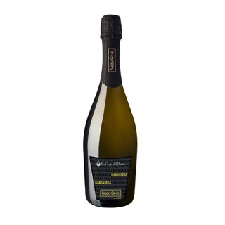 Fasoli Gino La Corte del Pozzo Garganega Brut 12.5% 0.75 L