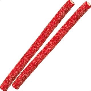 BIG Regaliz Fresa Nata Pica XL (1und)