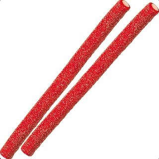 BIG Regaliz Fresa Nata Pica XL (1und)