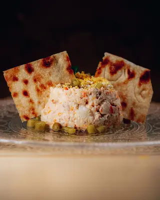 Ensaladilla Rusa