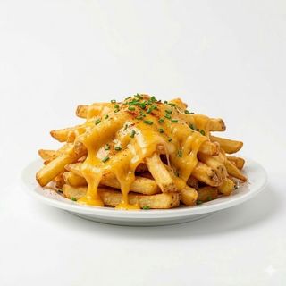 Patatas Con 4 Quesos Al Horno