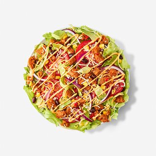 Ensalada Ternera de Taco Fiesta