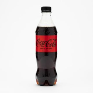 Coca Cola Zero Zahăr