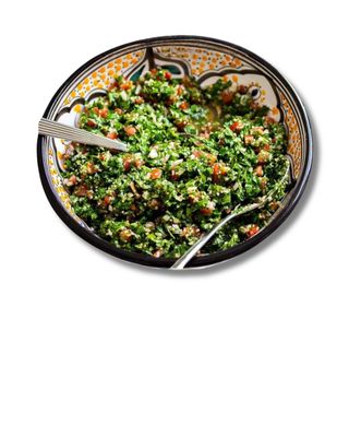 Tabouleh