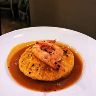 Francesinha à Pescador