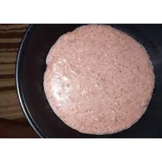 Gnut Paste Sauce