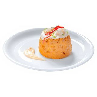 Merluza a la marinera