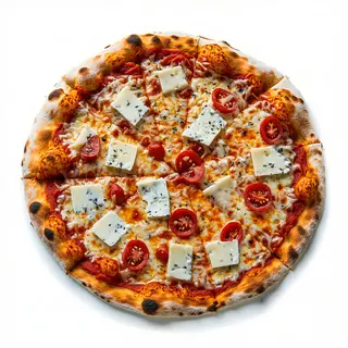 4 Formaggi