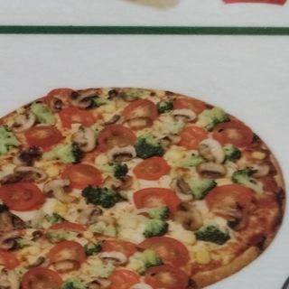 pizza italiana , 32mm