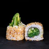  Vegano En Sésamo  r#33   