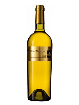 Müller Thurgau - Fazio