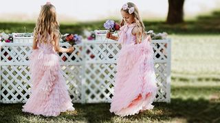 Haljina za devojčice Sofija