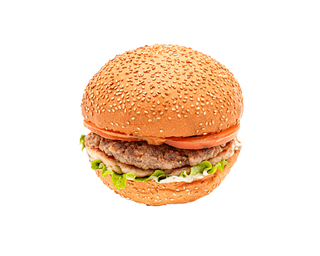 Гамбургер MIX