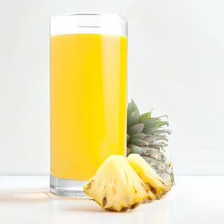 Zumo De Piña