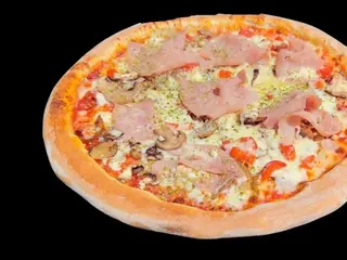 CALZONE NA PŁASKO