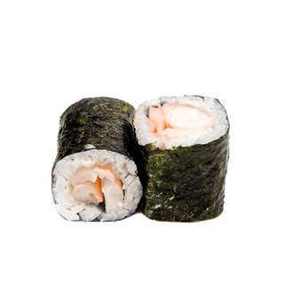 24. Maki Gambas mayonesa