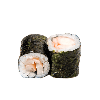 24. Maki Gambas mayonesa