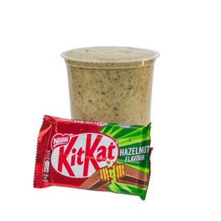 Jus D'avocat Kitkat