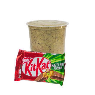 Jus D'avocat Kitkat