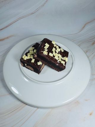 Brownie Kider