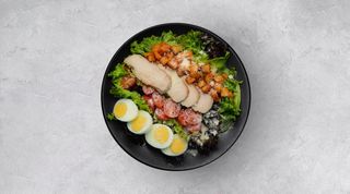 Цезар з куркою (173/40/7г)