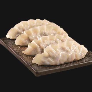 29. Ravioli di carne al vapore 