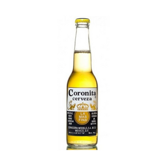 Cerveza Coronita