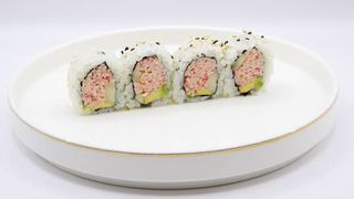 528. Ura California - 4 pezzi