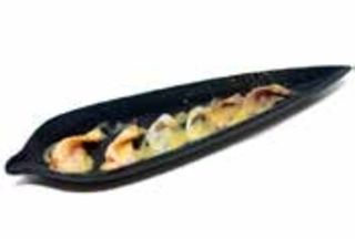 N.12 Mango mix tataki 9 pezzi