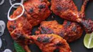 Chicken tandoori fresh